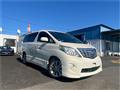2011 Toyota Alphard