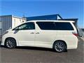 2011 Toyota Alphard