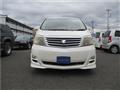 2006 Toyota Alphard