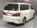 2006 Toyota Alphard