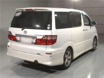 2006 Toyota Alphard