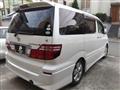 2006 Toyota Alphard