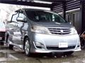 2005 Toyota Alphard V