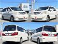 2006 Toyota Alphard