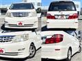 2006 Toyota Alphard