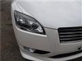 2008 Toyota Mark X