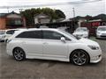 2008 Toyota Mark X