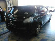 2009 Toyota Mark X