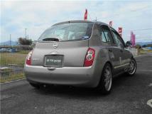 2005 Nissan March