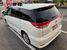 2007 Toyota Estima