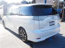 2013 Toyota Estima