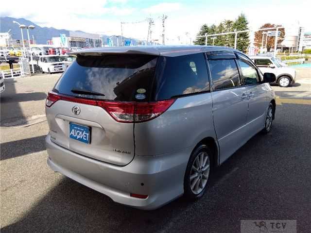 2009 Toyota Estima