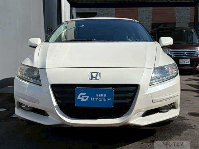 2010 Honda CR-Z