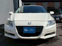 2010 Honda CR-Z