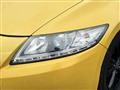 2012 Honda CR-Z