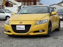2012 Honda CR-Z