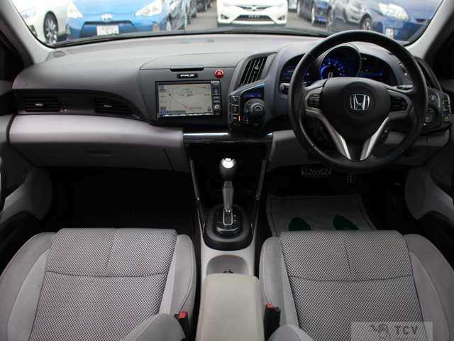 2011 Honda CR-Z