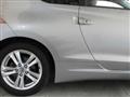 2010 Honda CR-Z