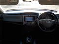 2013 Toyota Corolla Fielder
