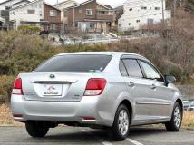 2013 Toyota Corolla Axio