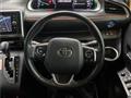 2016 Toyota Sienta