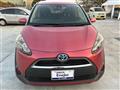 2017 Toyota Sienta
