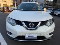 2015 Nissan X-Trail