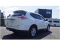 2015 Nissan X-Trail