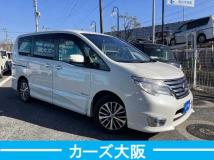 2015 Nissan Serena