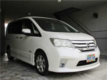 2013 Nissan Serena