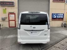 2015 Nissan Serena