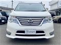 2014 Nissan Serena