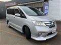 2013 Nissan Serena