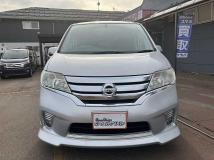 2013 Nissan Serena
