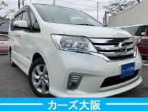 2013 Nissan Serena