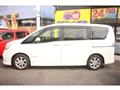 2013 Nissan Serena