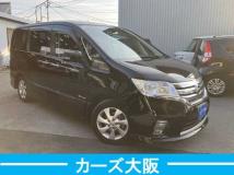 2013 Nissan Serena