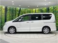 2013 Nissan Serena