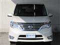 2015 Nissan Serena