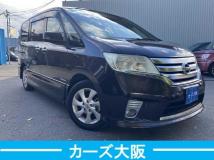 2013 Nissan Serena