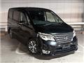2014 Nissan Serena