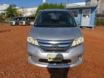 2013 Nissan Serena