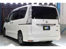 2015 Nissan Serena