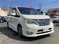 2014 Nissan Serena