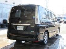 2013 Nissan Serena