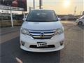 2012 Nissan Serena