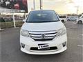 2012 Nissan Serena