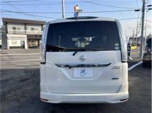 2015 Nissan Serena