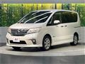 2013 Nissan Serena