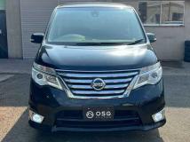 2014 Nissan Serena